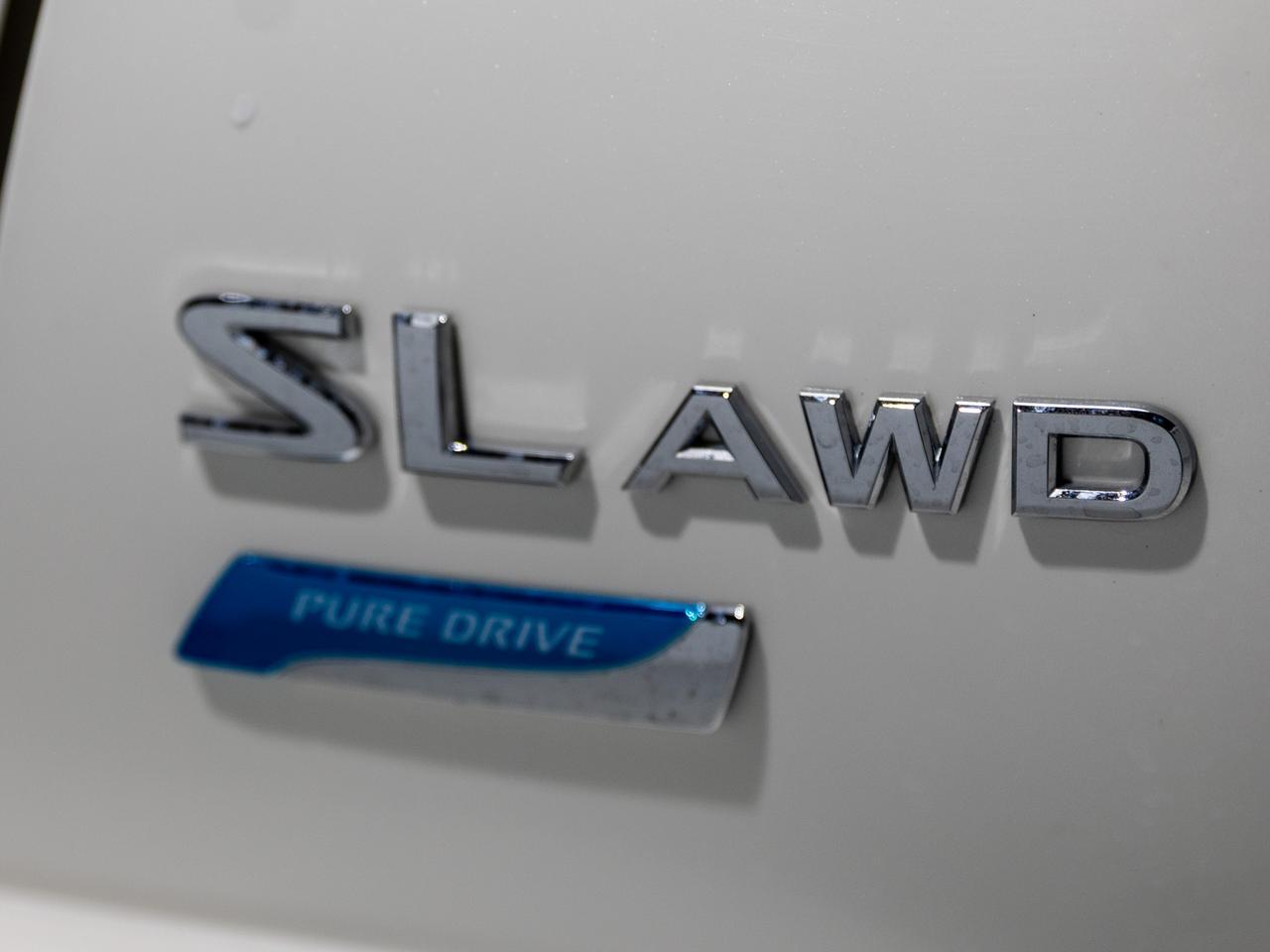 2013 Nissan Juke SL AWD NAV Cranberry PA