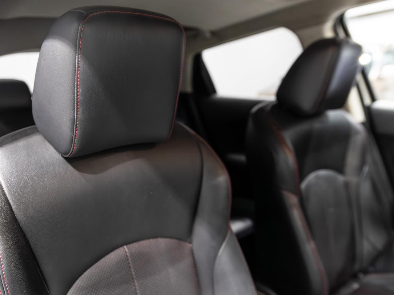 2013 Nissan Juke SL AWD NAV Cranberry PA