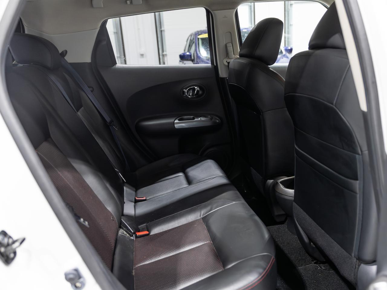 2013 Nissan Juke SL AWD NAV Cranberry PA