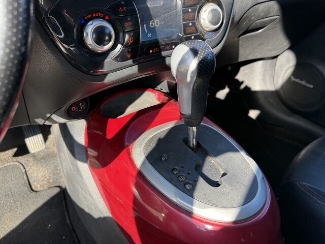 2013 Nissan Juke SL Crestwood KY