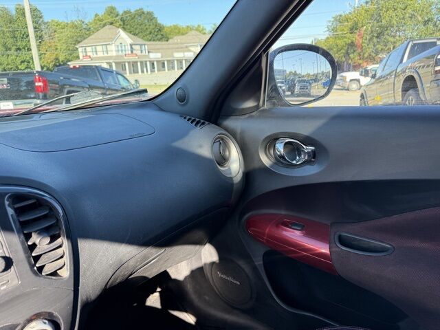 2013 Nissan Juke SL Crestwood KY