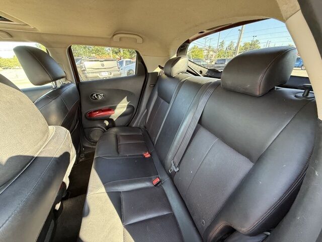 2013 Nissan Juke SL Crestwood KY