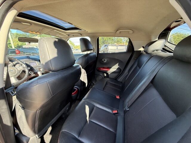 2013 Nissan Juke SL Crestwood KY