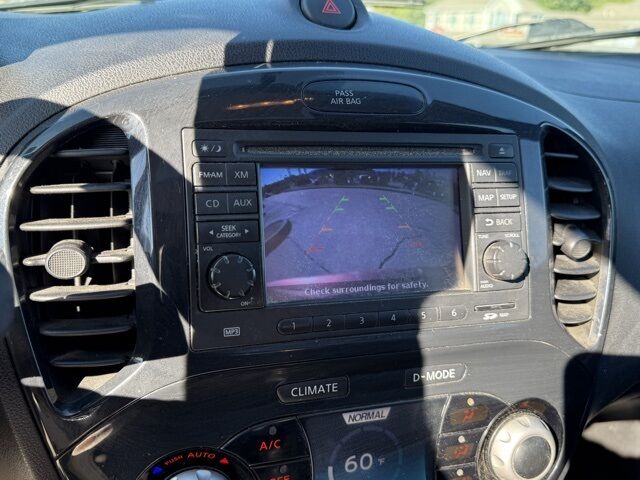 2013 Nissan Juke SL Crestwood KY