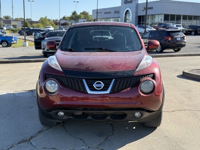 2013 Nissan Juke SL Crestwood KY