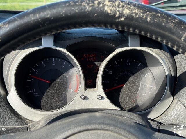 2013 Nissan Juke SL Crestwood KY