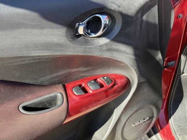 2013 Nissan Juke SL Crestwood KY