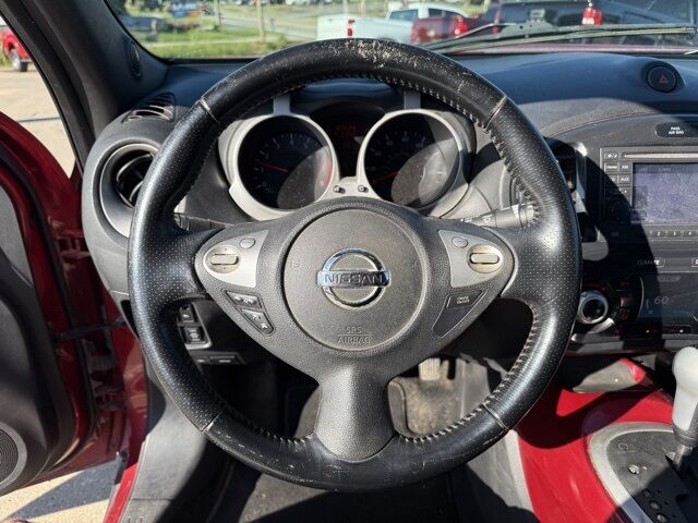 2013 Nissan Juke SL Crestwood KY