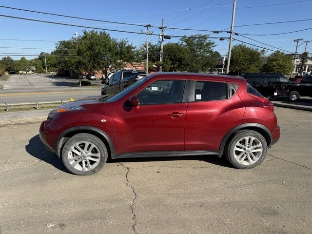 2013 Nissan Juke SL Crestwood KY