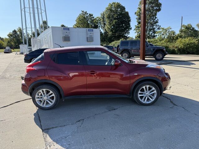 2013 Nissan Juke SL Crestwood KY