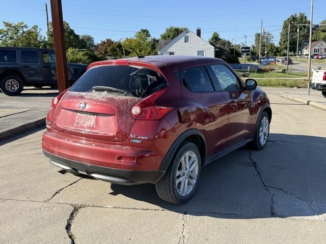 2013 Nissan Juke SL Crestwood KY