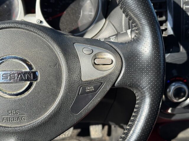 2013 Nissan Juke SL Crestwood KY