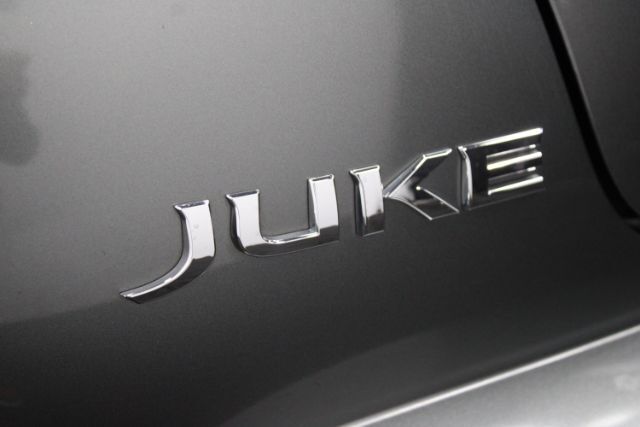 2013 Nissan Juke SV Chantilly VA