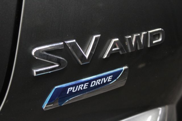 2013 Nissan Juke SV Chantilly VA