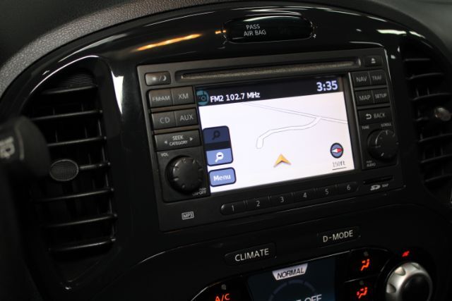 2013 Nissan Juke SV Chantilly VA