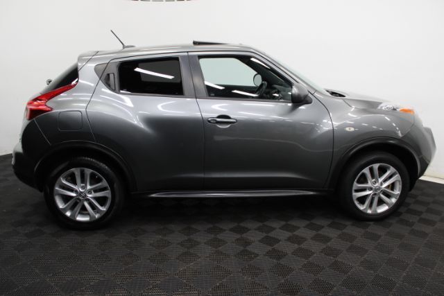 2013 Nissan Juke SV Chantilly VA
