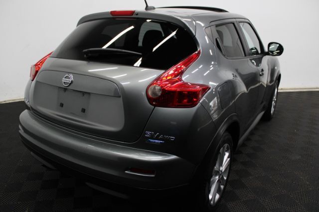 2013 Nissan Juke SV Chantilly VA