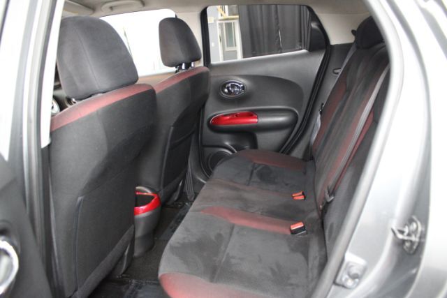 2013 Nissan Juke SV Chantilly VA