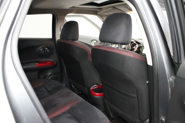 2013 Nissan Juke SV Chantilly VA