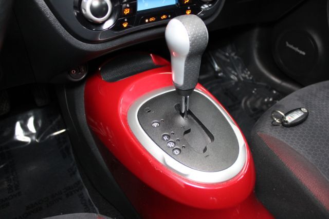 2013 Nissan Juke SV Chantilly VA