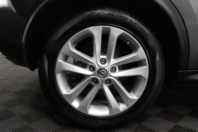 2013 Nissan Juke SV Chantilly VA