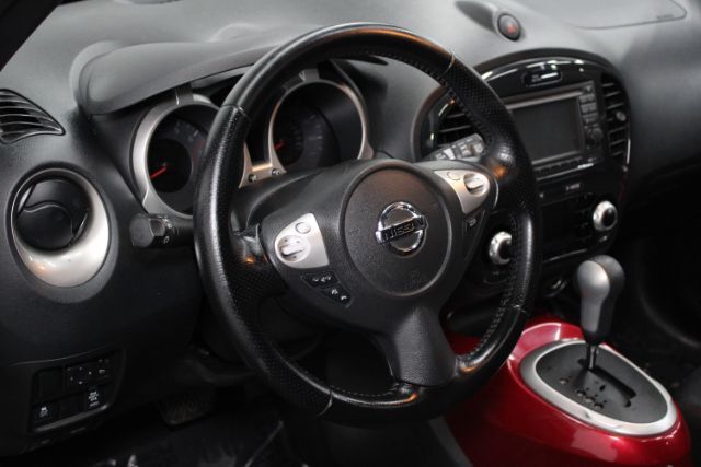 2013 Nissan Juke SV Chantilly VA