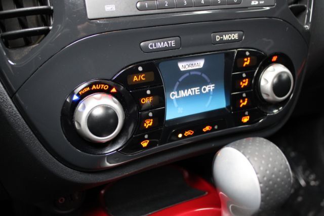 2013 Nissan Juke SV Chantilly VA