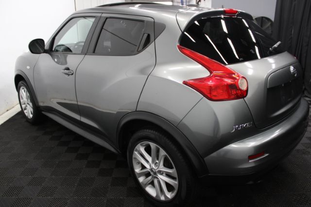 2013 Nissan Juke SV Chantilly VA