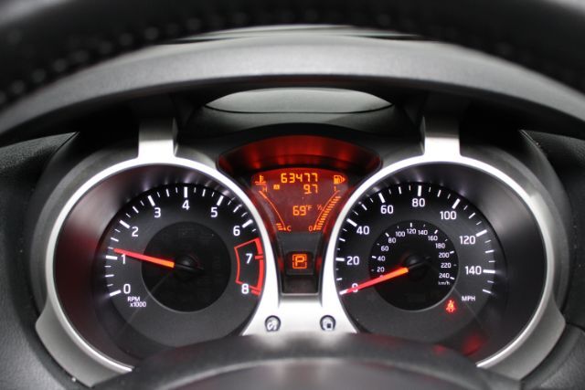 2013 Nissan Juke SV Chantilly VA