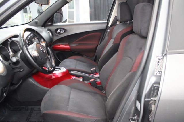 2013 Nissan Juke SV Chantilly VA