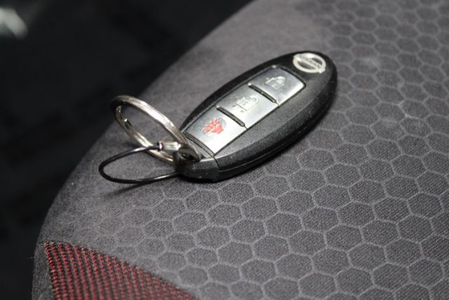 2013 Nissan Juke SV Chantilly VA