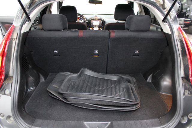 2013 Nissan Juke SV Chantilly VA