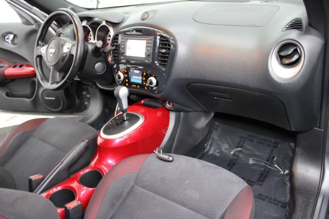 2013 Nissan Juke SV Chantilly VA