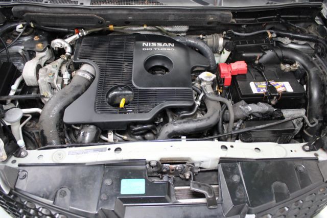 2013 Nissan Juke SV Chantilly VA