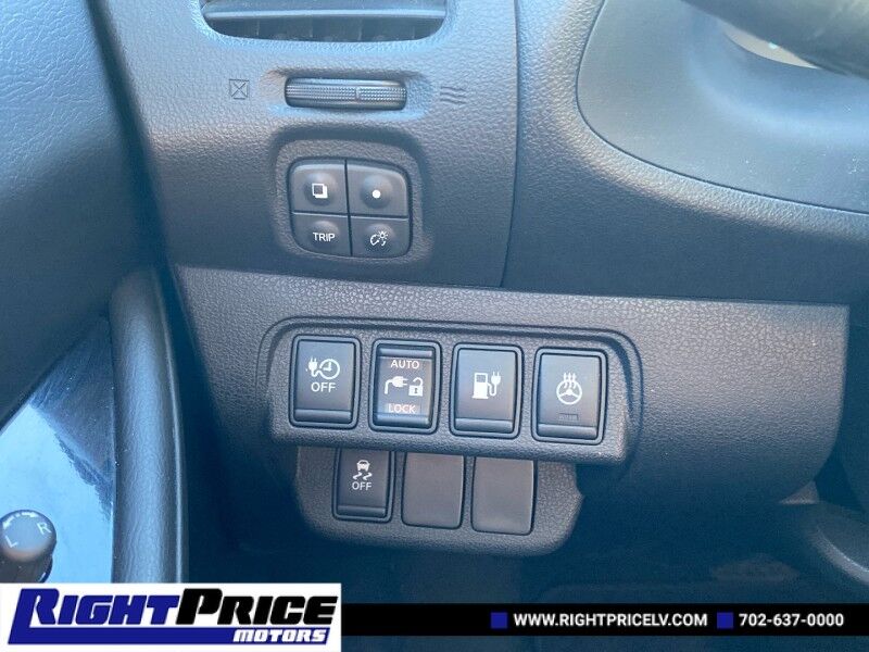 2013 Nissan LEAF SL Las Vegas NV