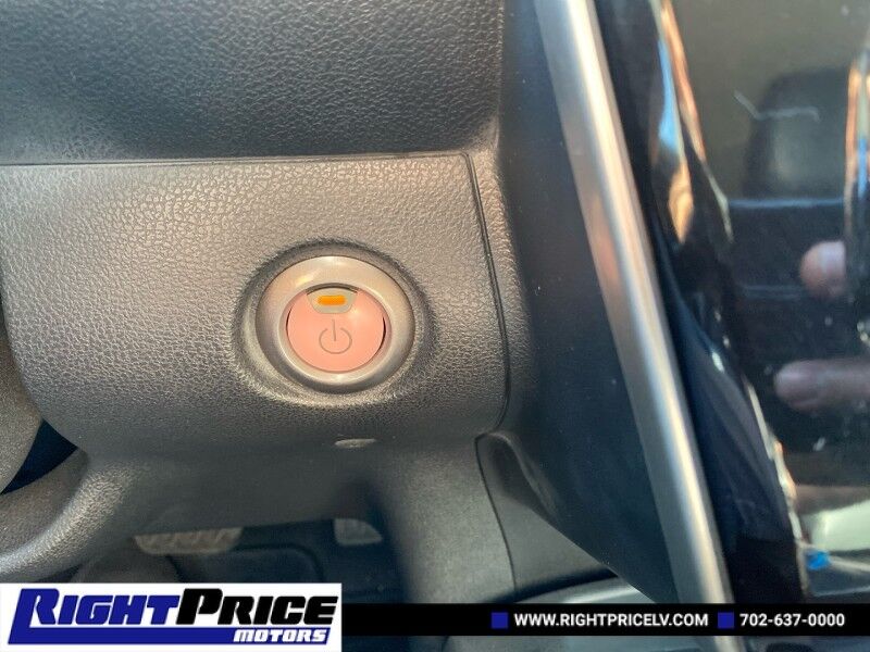 2013 Nissan LEAF SL Las Vegas NV