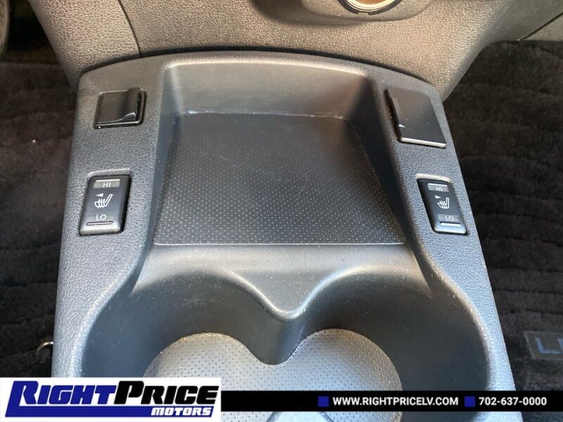 2013 Nissan LEAF SL Las Vegas NV