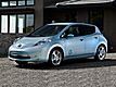 2013 Nissan Leaf S