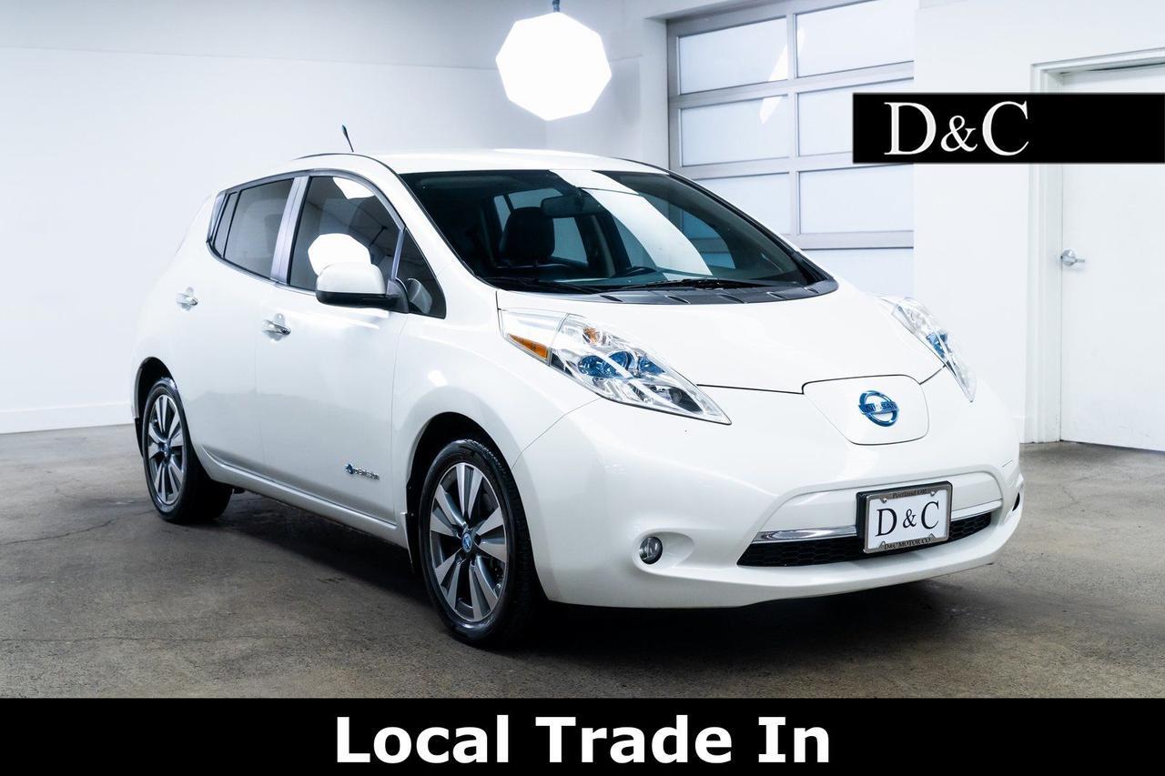 2013 Nissan Leaf