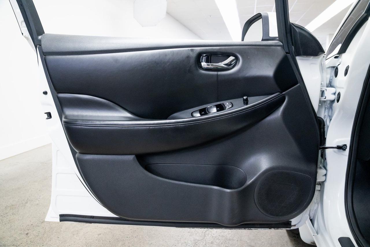 2013 Nissan Leaf SL Local Trade In Portland OR