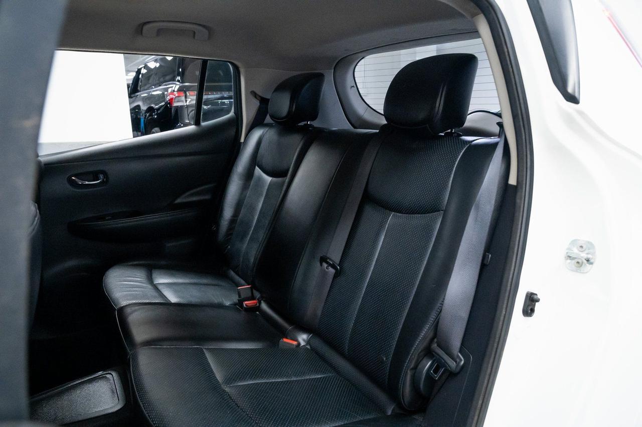 2013 Nissan Leaf SL Local Trade In Portland OR