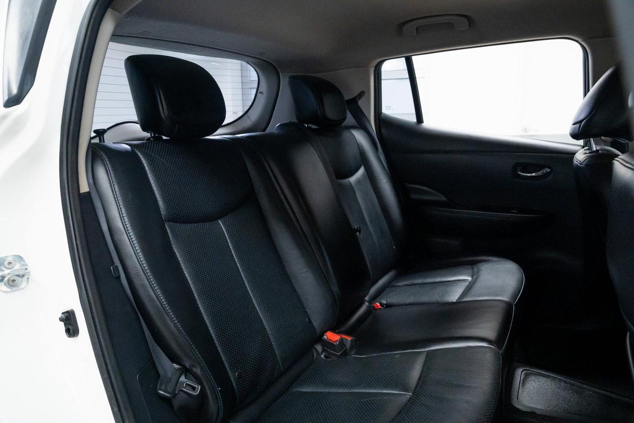 2013 Nissan Leaf SL Local Trade In Portland OR