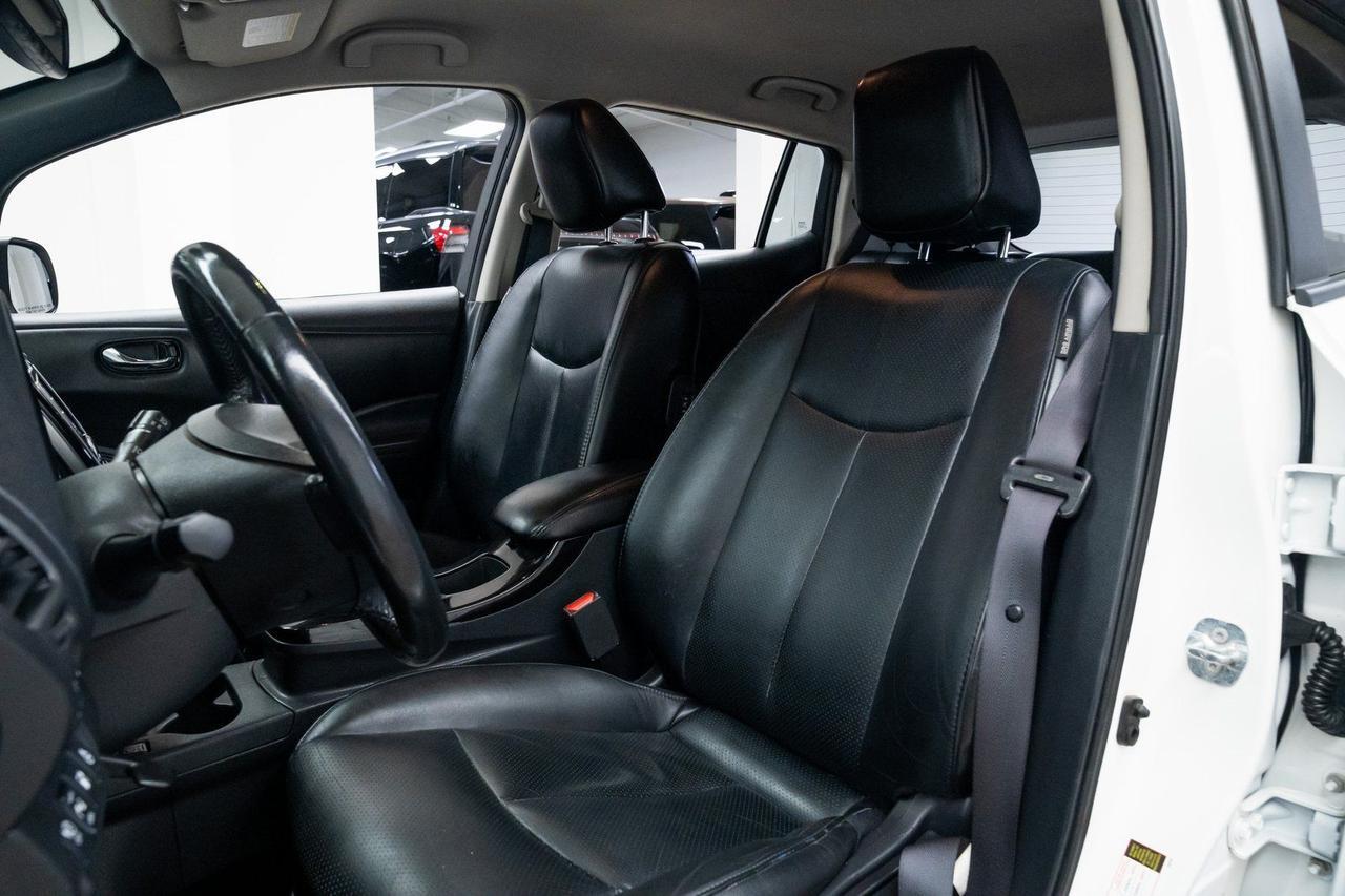 2013 Nissan Leaf SL Local Trade In Portland OR