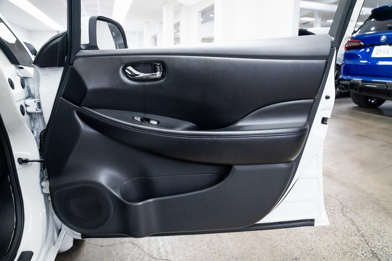 2013 Nissan Leaf SL Local Trade In Portland OR