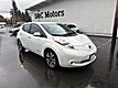 2013 Nissan Leaf SL Local Trade In