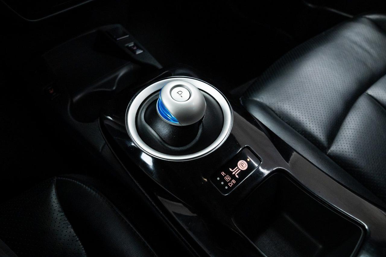 2013 Nissan Leaf SL Local Trade In Portland OR