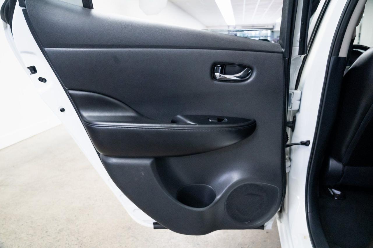 2013 Nissan Leaf SL Local Trade In Portland OR