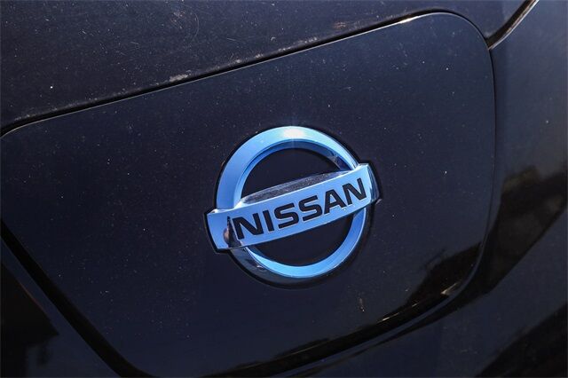 2013 Nissan Leaf SL Tacoma WA