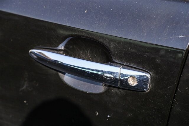 2013 Nissan Leaf SL Tacoma WA