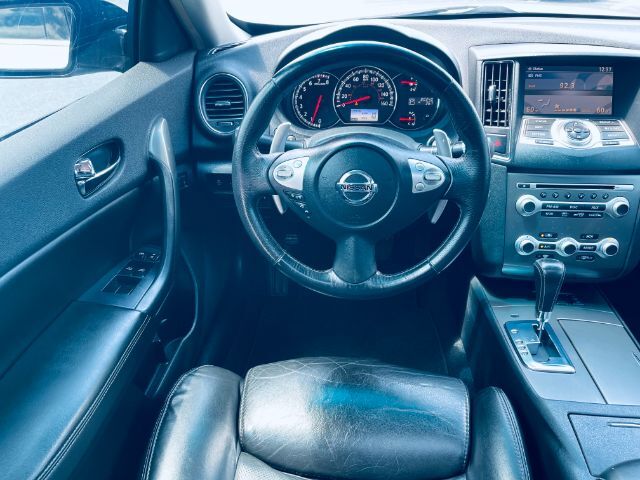 2013 Nissan Maxima 3.5 SV Hot Springs AR